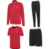 Dunlop Heren Teampakket 15