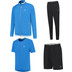 Dunlop Heren Teampakket 9