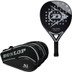 Dunlop Rapid Power 4.0 + Tas