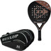 Dunlop Rapid Control 4 .0 + Tas