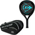 Dunlop Rocket Tour + Tas