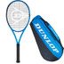 Dunlop Tf Fx500 Ls + tas