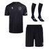 ESC Elburg - Robey Crossbar Voetbaltenue Kids