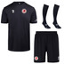 Faja Lobi KDS - Robey Crossbar Voetbaltenue