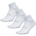 Feetures High Peformance Ultra Light Quarter Sokken - 3 paar 1