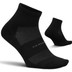 Feetures High Peformance Ultra Light Quarter Sokken - 3 paar 1