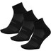 Feetures High Peformance Ultra Light Quarter Sokken - 3 par 1