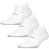 Feetures High Peformance Ultra Light No Show Sokken - 3 paar 1