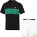 Fila Bosse Set Heren
