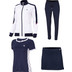 Fila Dam Teampaket 12