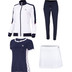 Fila Dames Teampakket 13