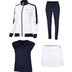 Fila Dames Teampakket 16