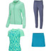 Fila Dames Teampakket 5