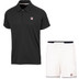 Fila Harry Polo Set Heren