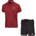 Fila Harry Polo Set Heren