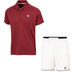 Fila Harry Polo Set Heren