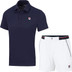 Fila Heren Set 18
