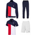 Fila Heren Teampakket 12