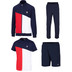 Fila Heren Teampakket 15