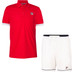 Fila Marc Polo Set Heren