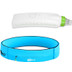 Flipbelt Zipper Bidon set - 300 ml