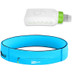 Flipbelt Zipper Bidon set - 150 ml