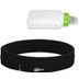 Flipbelt Zipper Bidon set - 150 ml