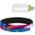 Flipbelt Zipper Bidon set - 150 ml