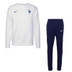 Nike Frankrijk Club Fleece Trainingspak