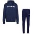 Nike Frankreich Fleece Trainingsanzug
