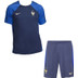 Nike Frankrijk Strike Trainingsset
