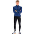 Fusion Jack Legging extra lang Set Heren