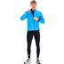 Fusion Jack Legging extra lang Set Heren