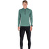 Fusion Longsleeve Leggings Set Herren