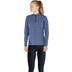 Fusion Longsleeve Legging Set Dames