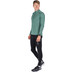 Fusion Longsleeve Leggings extra lang Set Herren