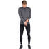 Fusion Longsleeve Leggings extra lang Set Herren