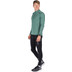 Fusion Longsleeve Set Extra Lang Heren