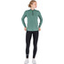 Fusion Longsleeve Extra Lang Set Dames