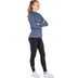 Fusion Longsleeve Set Dames