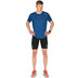 Fusion T-Shirt Tights Set Herr
