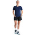 Fusion Run Tröja 2in1 Shorts Set Dam
 1