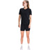 Fusion Run Shirt 2in1 Short Set Dames