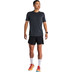 Fusion Run Shirt 2in1 Short Set Herren