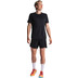 Fusion Run Shirt 2in1 Short Set Heren