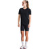 Fusion Run Shirt Korte Legging Set Dames
