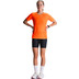 Fusion Run Shirt Korte Legging Set Dames