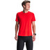 Fusion Run Shirt Korte Legging Set Heren