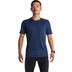 Fusion Run Shirt Korte Legging Set Heren