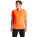 Fusion Run Shirt Korte Legging Set Heren